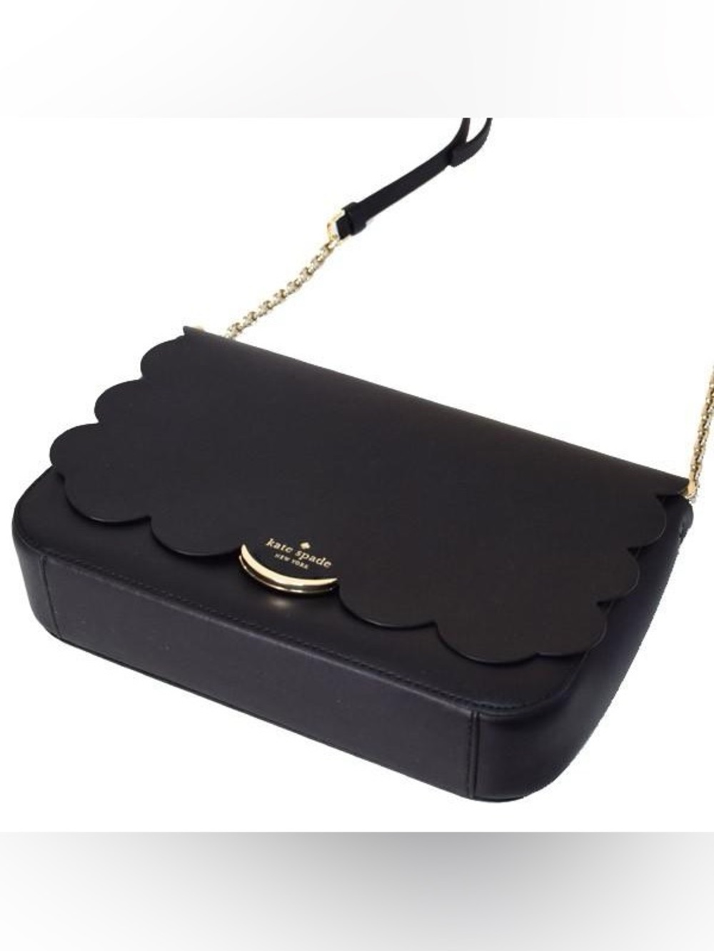 Kate Spade New York Magnolia Street Izabella Crossbody bag